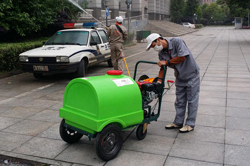 长沙老鼠防治